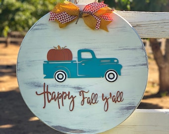 Feliz outono para todos