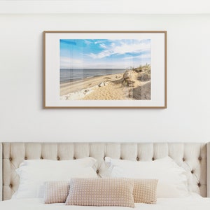 Lake Superior Photography, Beach Photograph, Upper Peninsula, Michigan, Beach House Photography, Wall Art, Home Decor, yooper, mackinaw gift