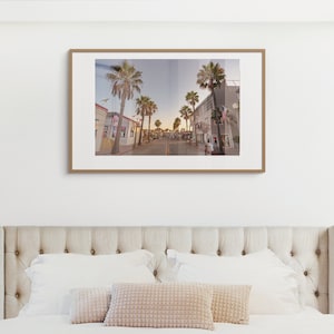 Digital Download Newport Beach, Photography Print, California Wall Art, Beach Photo, Wall Decor, Coastal Art, Summer, Surf, Ocean Print