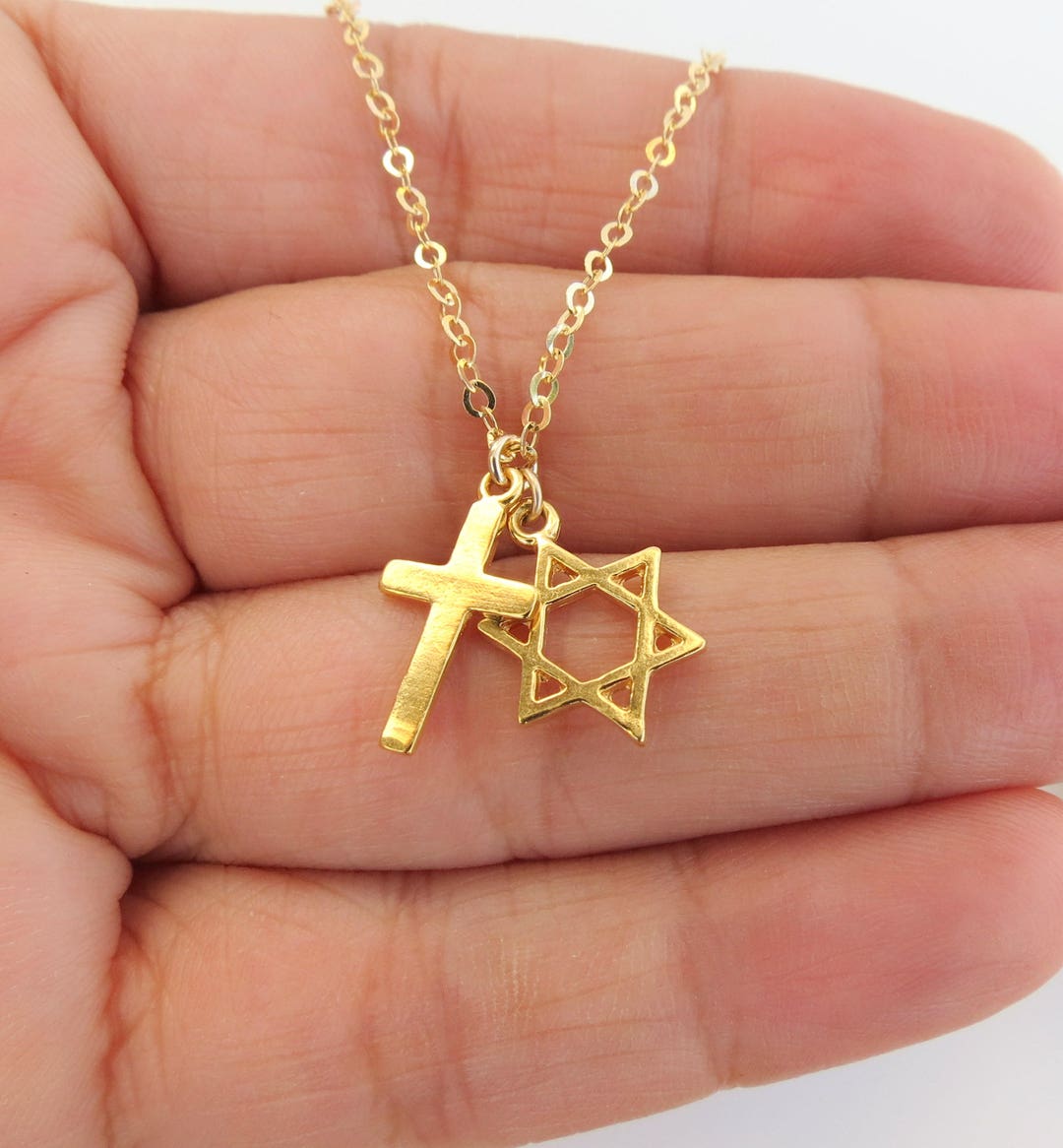 star-of-david-with-cross-necklace-cross-with-david-star-necklace-gold