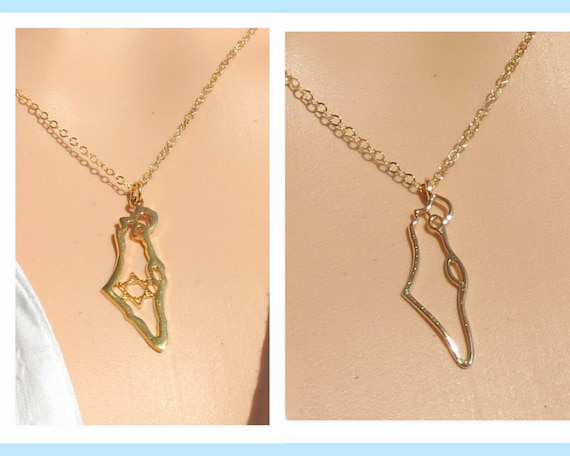 Etsy jewish jewelry deals