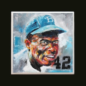 Jackie Robinson Coaster