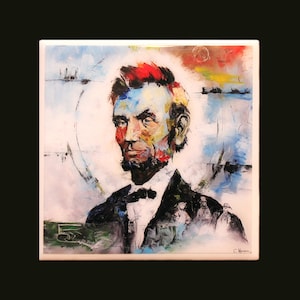 Abraham Lincoln Coaster
