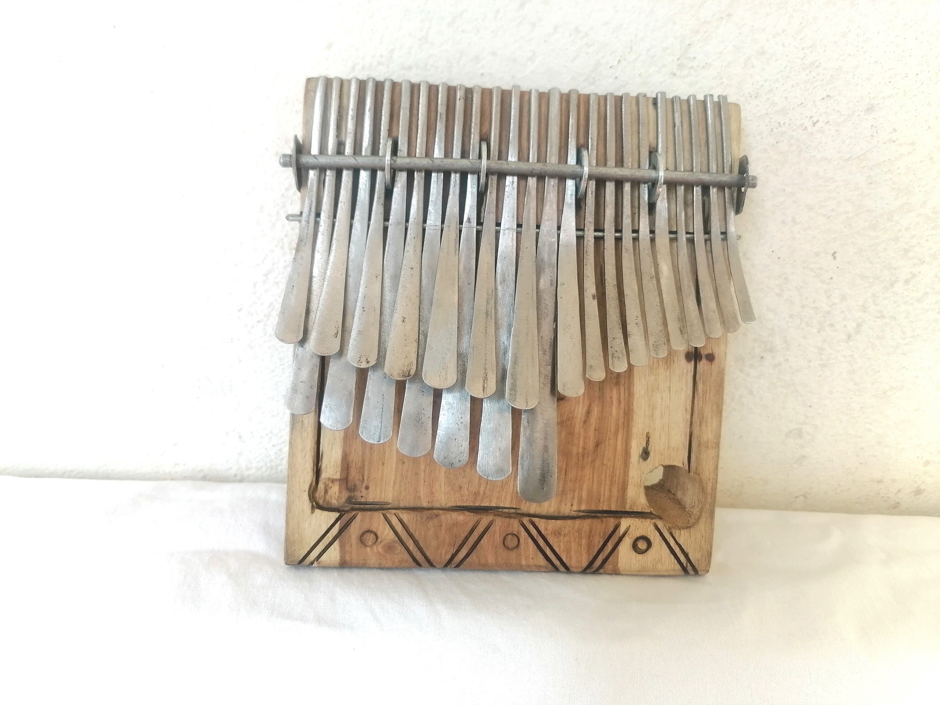 Hugh tracey kalimba - Etsy 日本