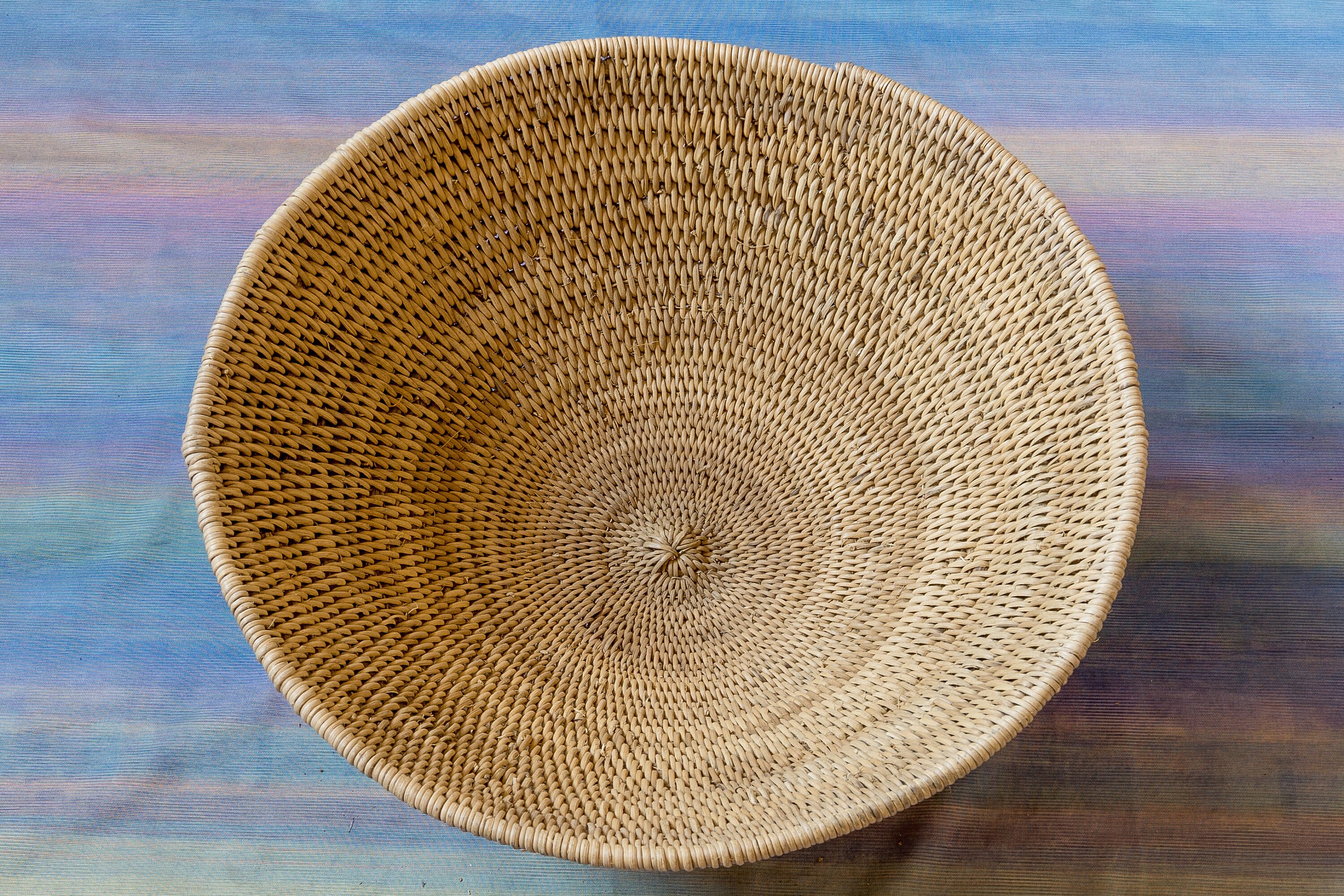 Buhera Basket African Tonga Baskets Boho Baskets Wall Etsy
