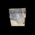 KALIMBA MBIRA VINTAGE, 23 years  , handmade gift ideas, Tirikoti  finger piano, african mbira, thumb piano, african musical instrument, product logo