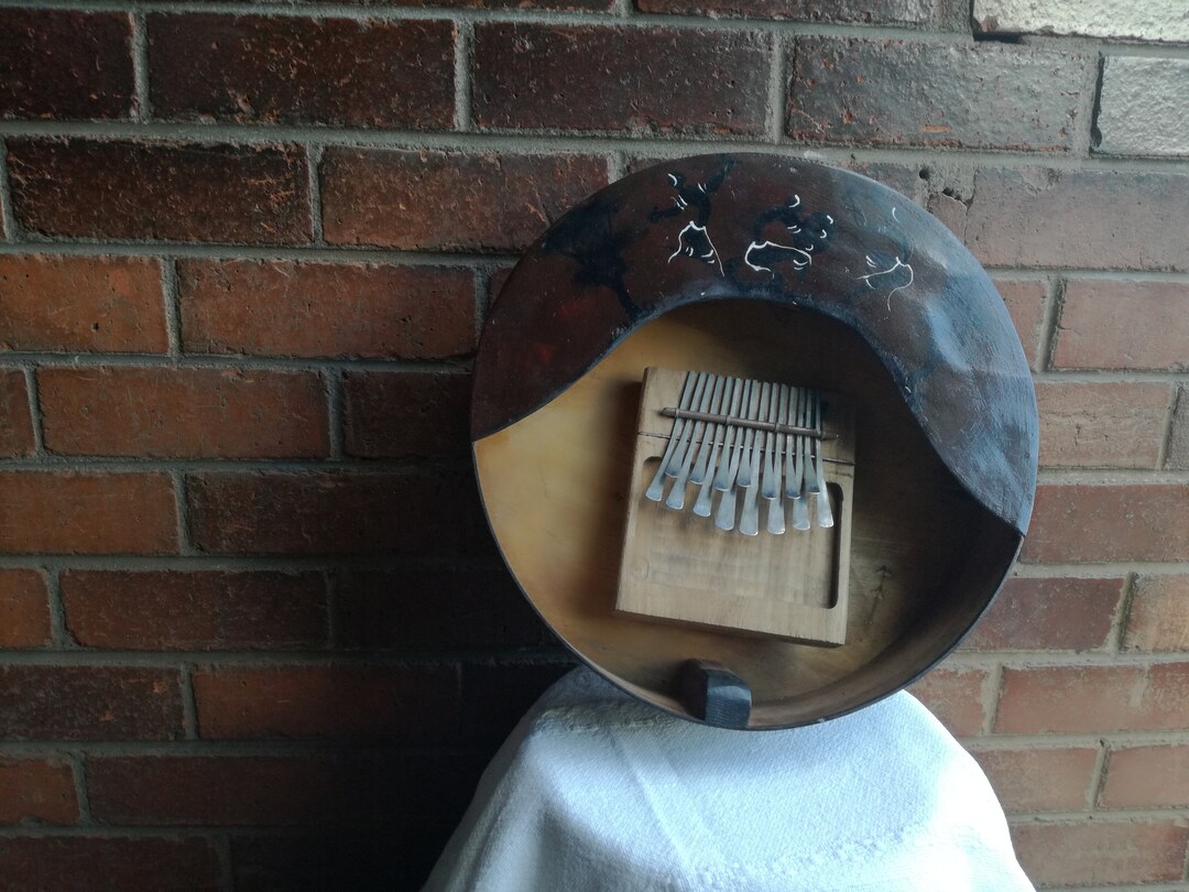 Kalimba Mbira, Finger Piano, Thumb Piano, Nyunga Nyunga, Quality ...