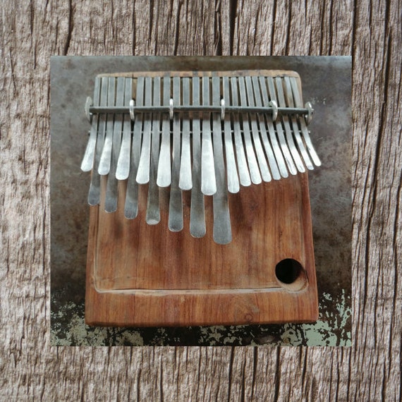 Is it Kalimba, Karimba, or Mbira? - Blog, Item, News and