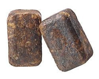 African Black Soap