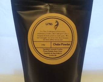 Chebe Powder