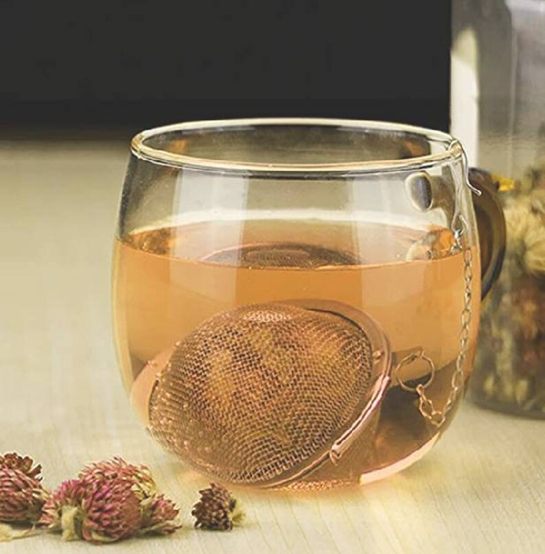 Herbal Tea for Mucus or Inflammation Tea16 Oz Pictured &/or Etsy