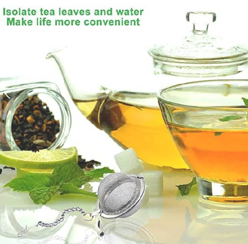 Herbal Tea for Mucus or Inflammation Tea16 Oz Pictured &/or Etsy