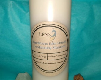 Expeditious Hair Growth Conditioning Shampoo