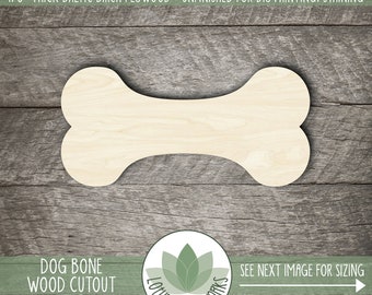 dog bone etsy