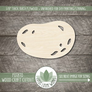 State South Dakota - Laser Cut Out Unfinished Wood Craft Shape STAT89 State South Dakota - Laser Cut Out Unfinished Wood Craft Shape STAT89