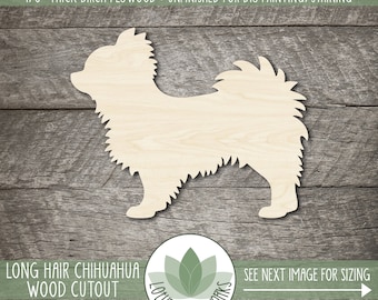 200mm x 18mm thick /WOODEN CRAFT SHAPE I LOVE CHIHUAHUA'S PLAQUE IN MDF 200mm x 18mm thick /WOODEN CRAFT SHAPE I LOVE CHIHUAHUA'S PLAQUE IN MDF