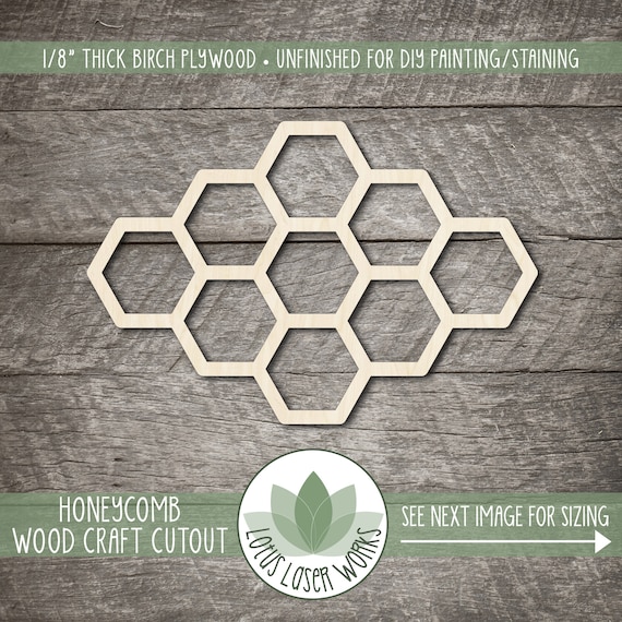 Plaque - Laser Cut Out Unfinished Wood Craft Shape BSC35 Plaque - Laser Cut Out Unfinished Wood Craft Shape BSC35