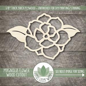 Design - Laser Cut Out Unfinished Wood Craft Shape DSN10 Design - Laser Cut Out Unfinished Wood Craft Shape DSN10