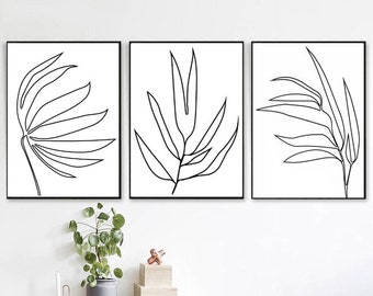 Simple Drawing Etsy Simple Drawing Etsy