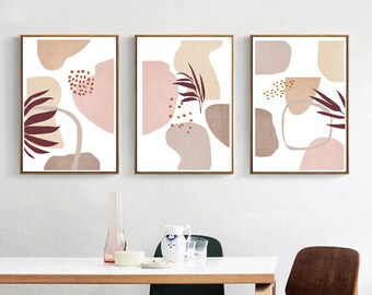 Interior Art Etsy