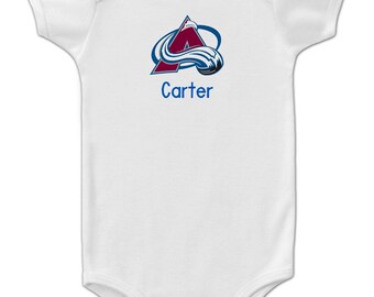 baby avalanche jersey