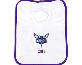 charlotte hornets baby clothes