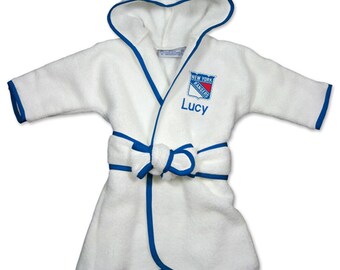 infant ny rangers jersey