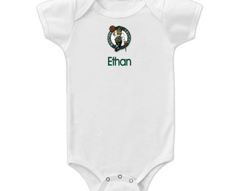 baby celtics gear