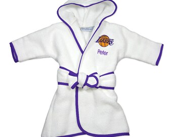 lakers baby clothes