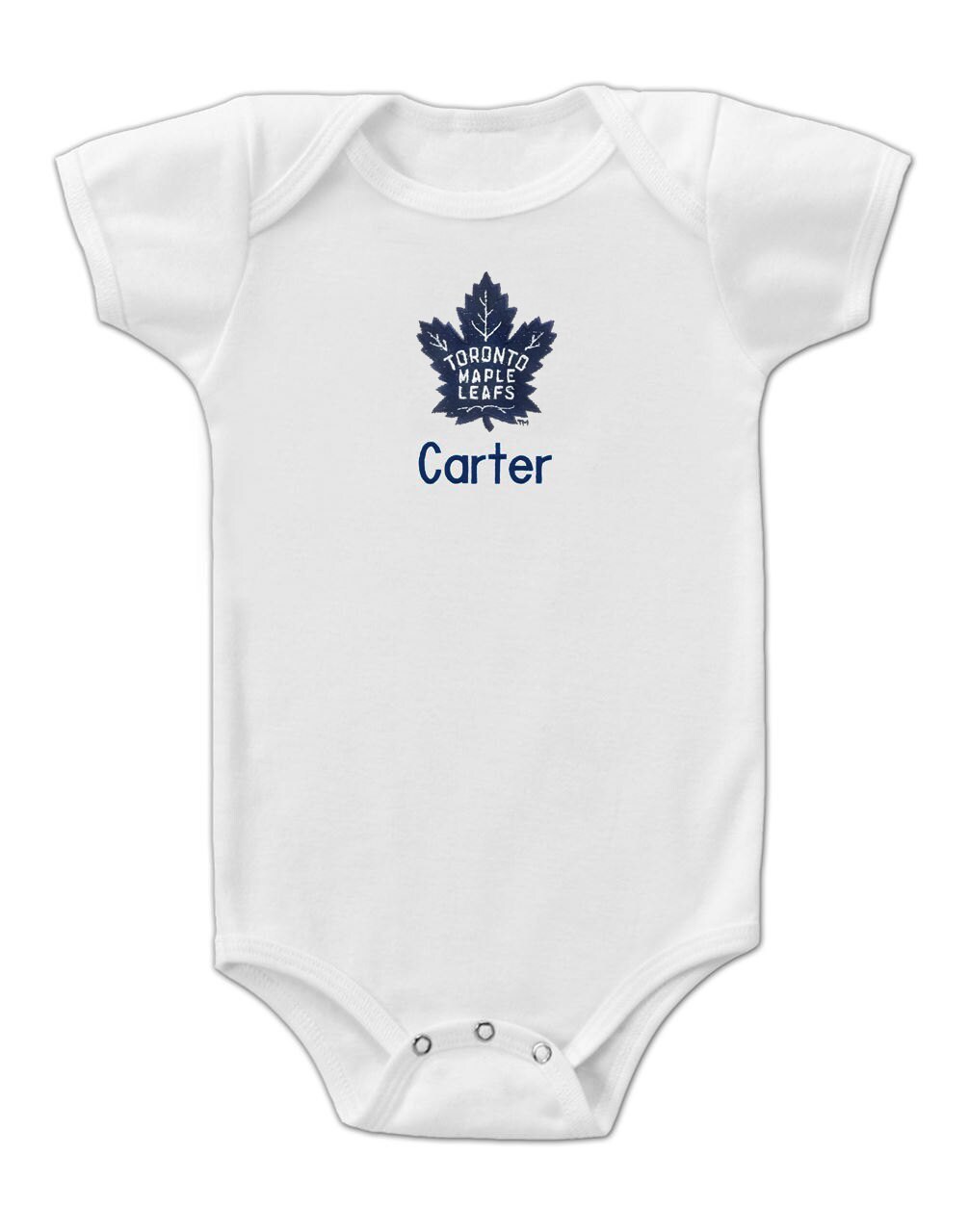 Toronto Maple Leafs Baby 