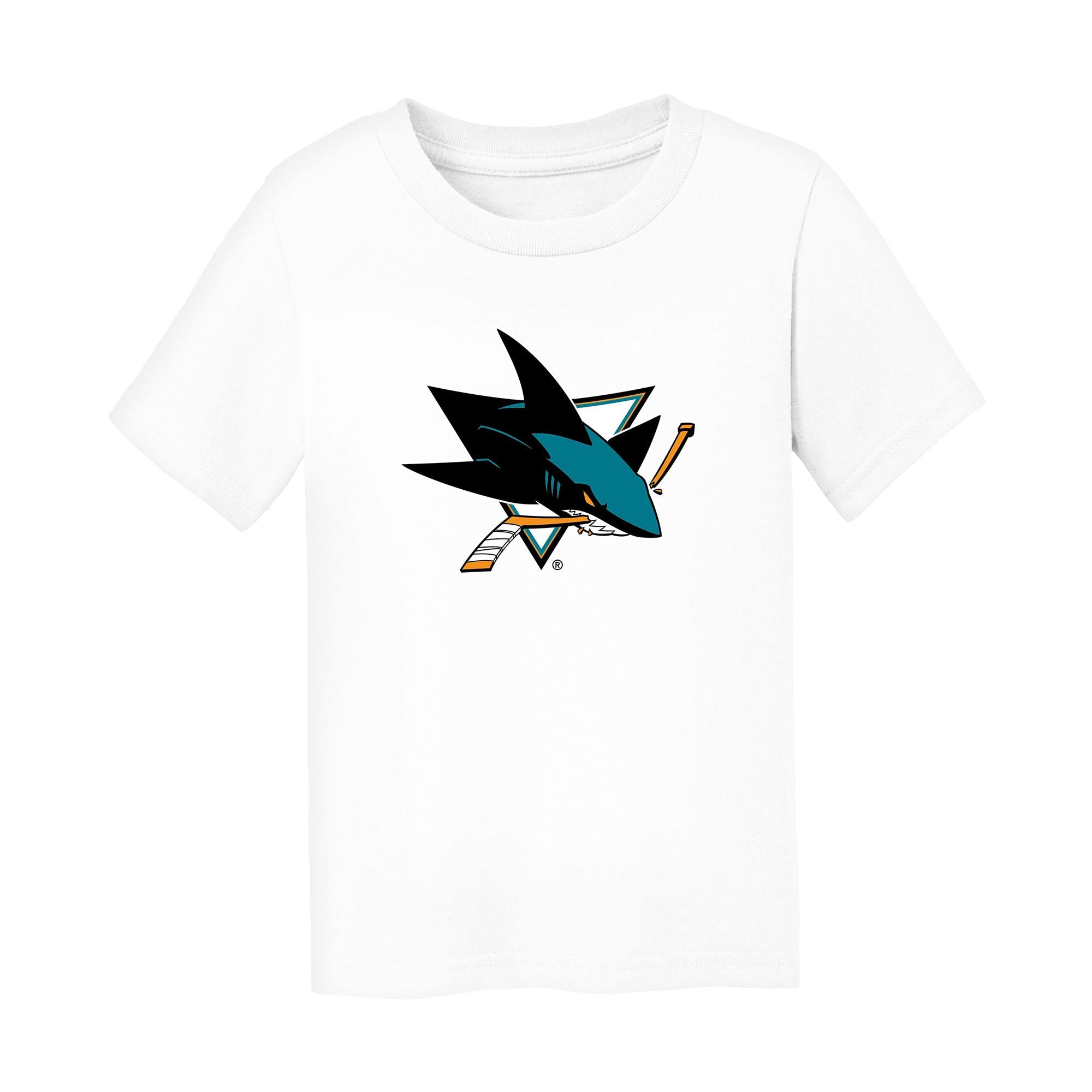 Baby San Jose Sharks