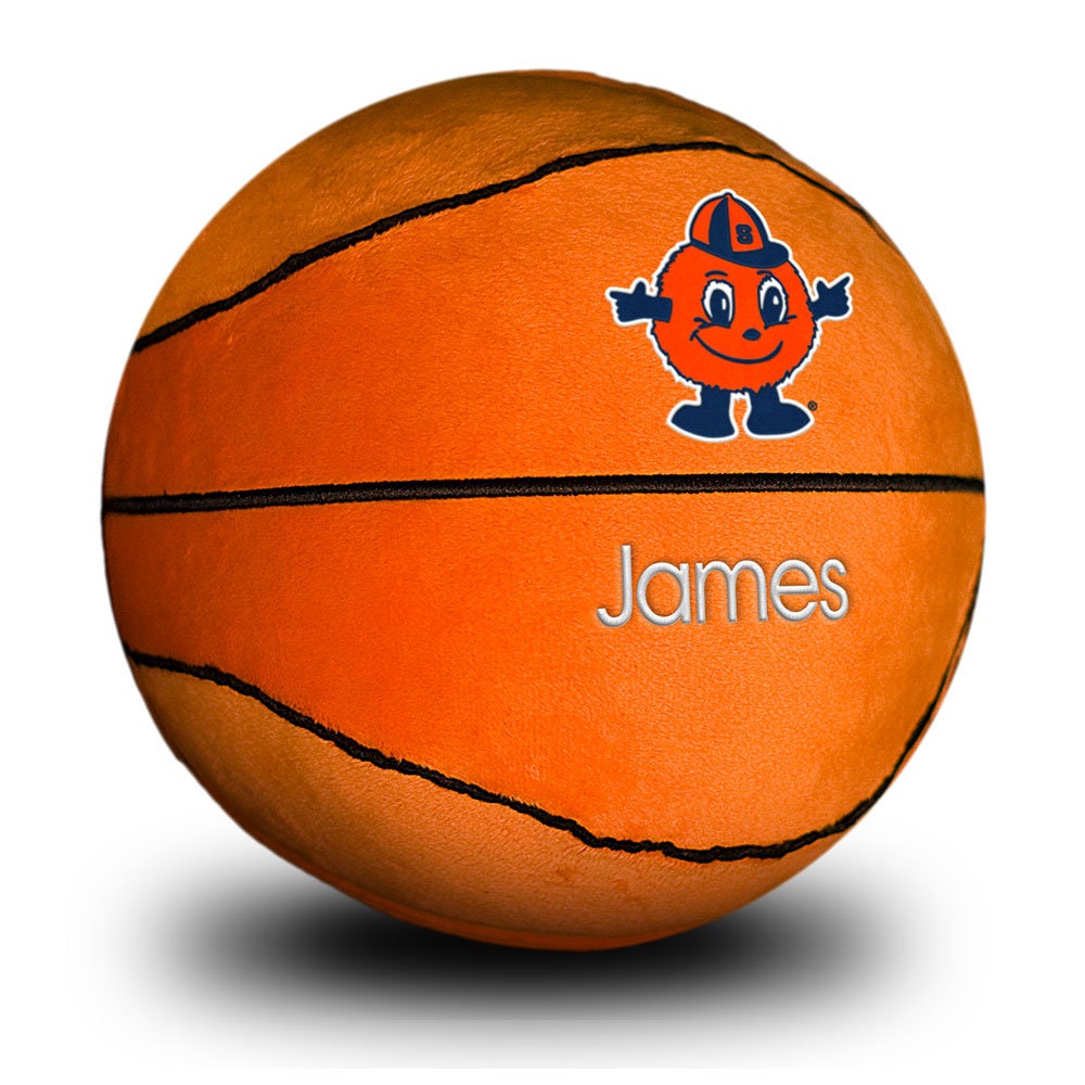 syracuse otto plush