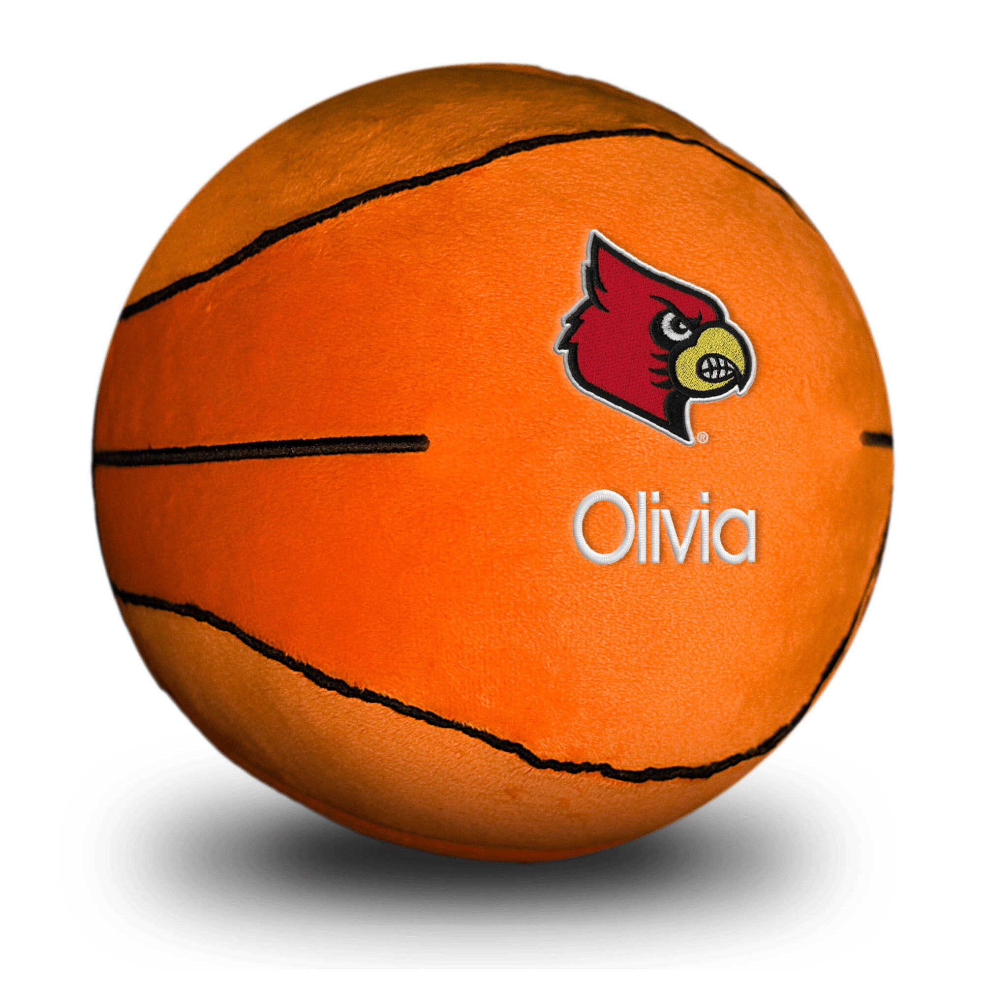 Toys Football Baseball Basketball Personalized NCAA Louisville