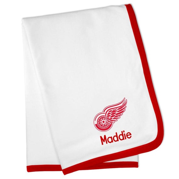 Detroit red wings infant jersey sale
