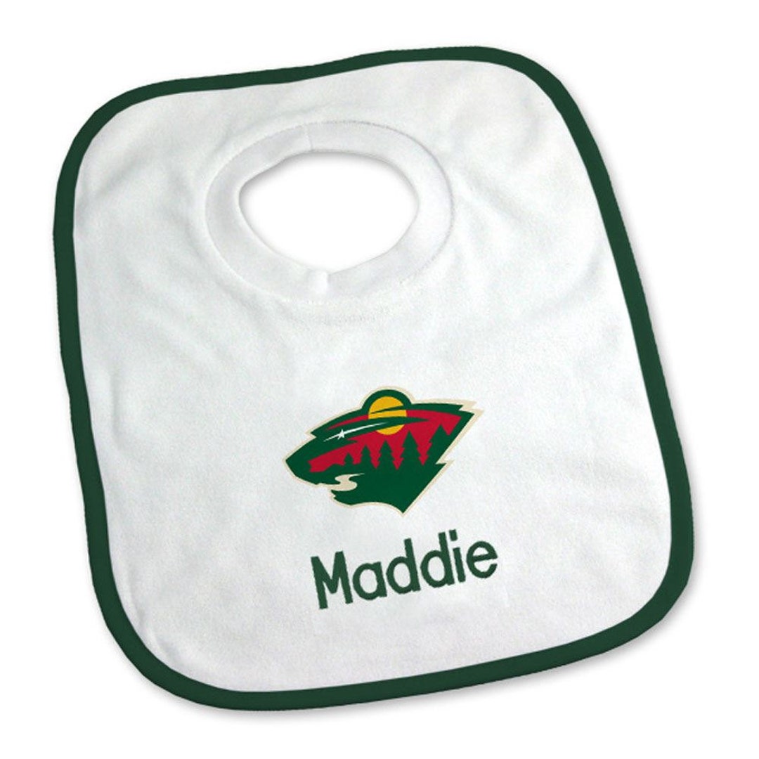 Official Kids Minnesota Wild Apparel & Merchandise
