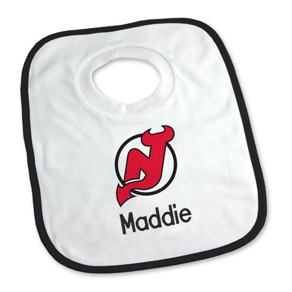 NJ Devils baby/newborn outfit Devils baby shower New Jersey baby/newborn  clothes