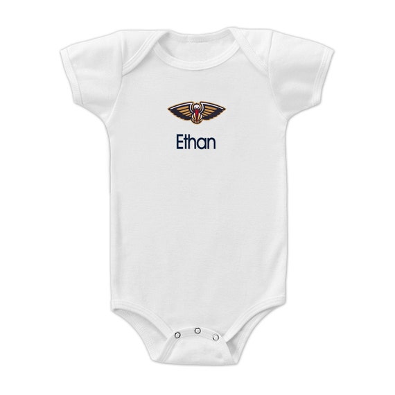 Nba baby clothes hotsell