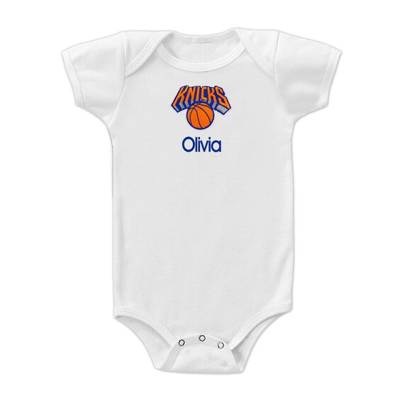 Knick Baby Clothes 