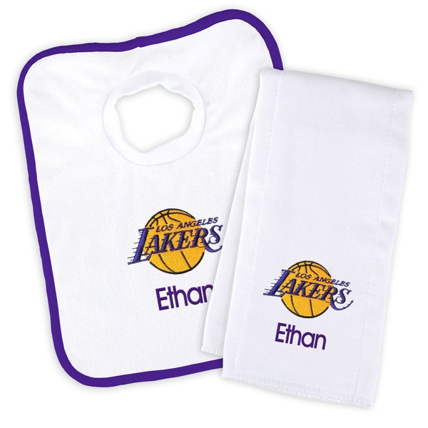 Baby Lakers Etsy