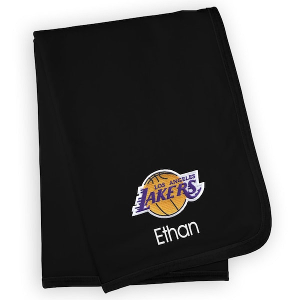Lakers Baby Etsy