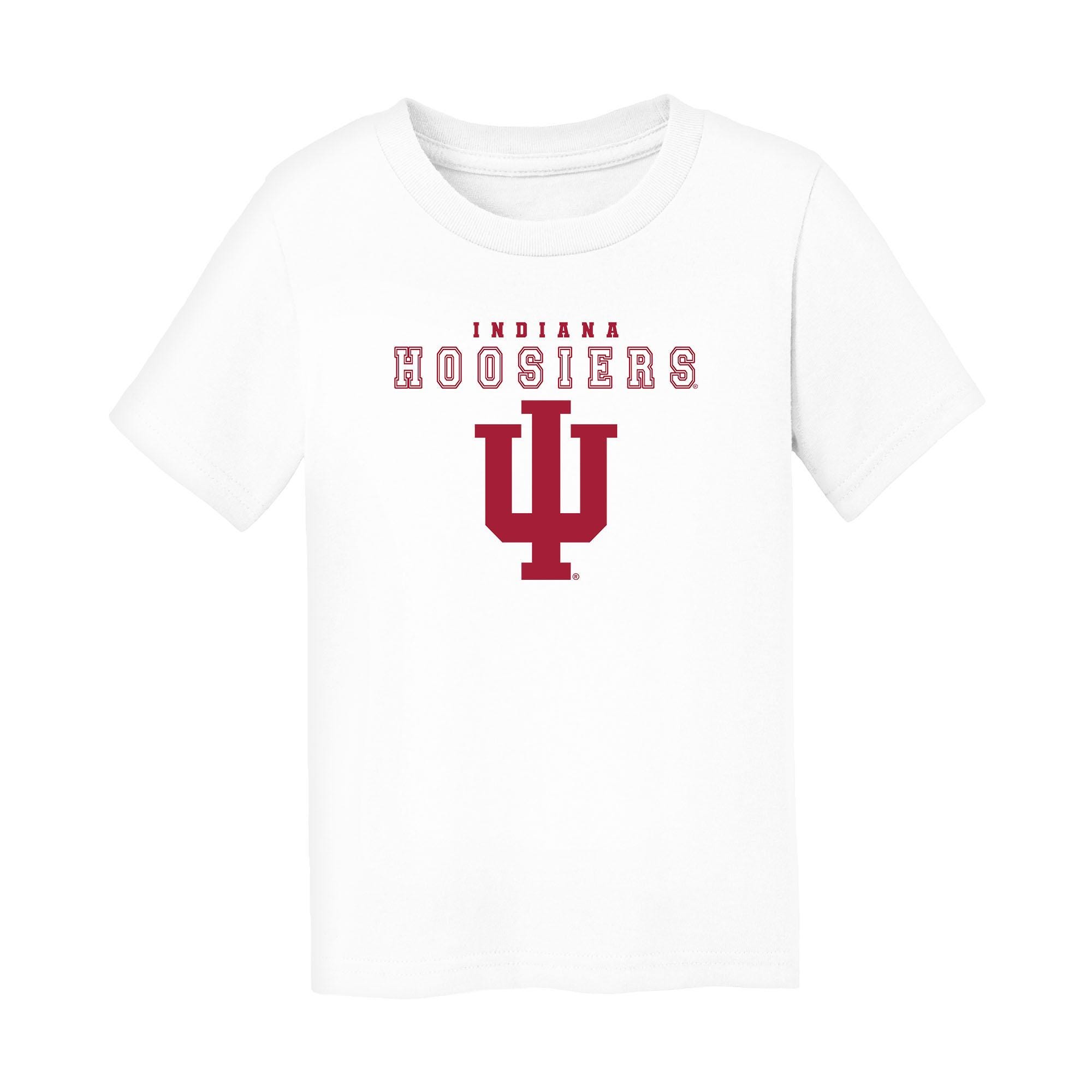 Indiana University Baby Tee - Etsy, image size:2000x2000