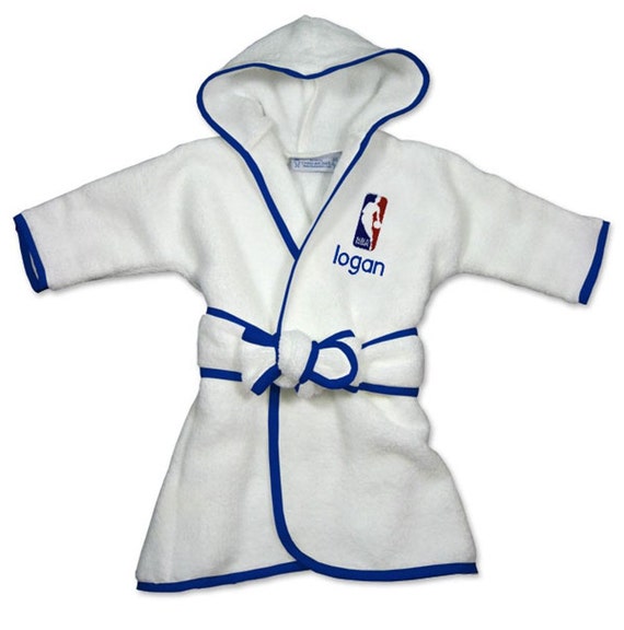 houston rockets robe