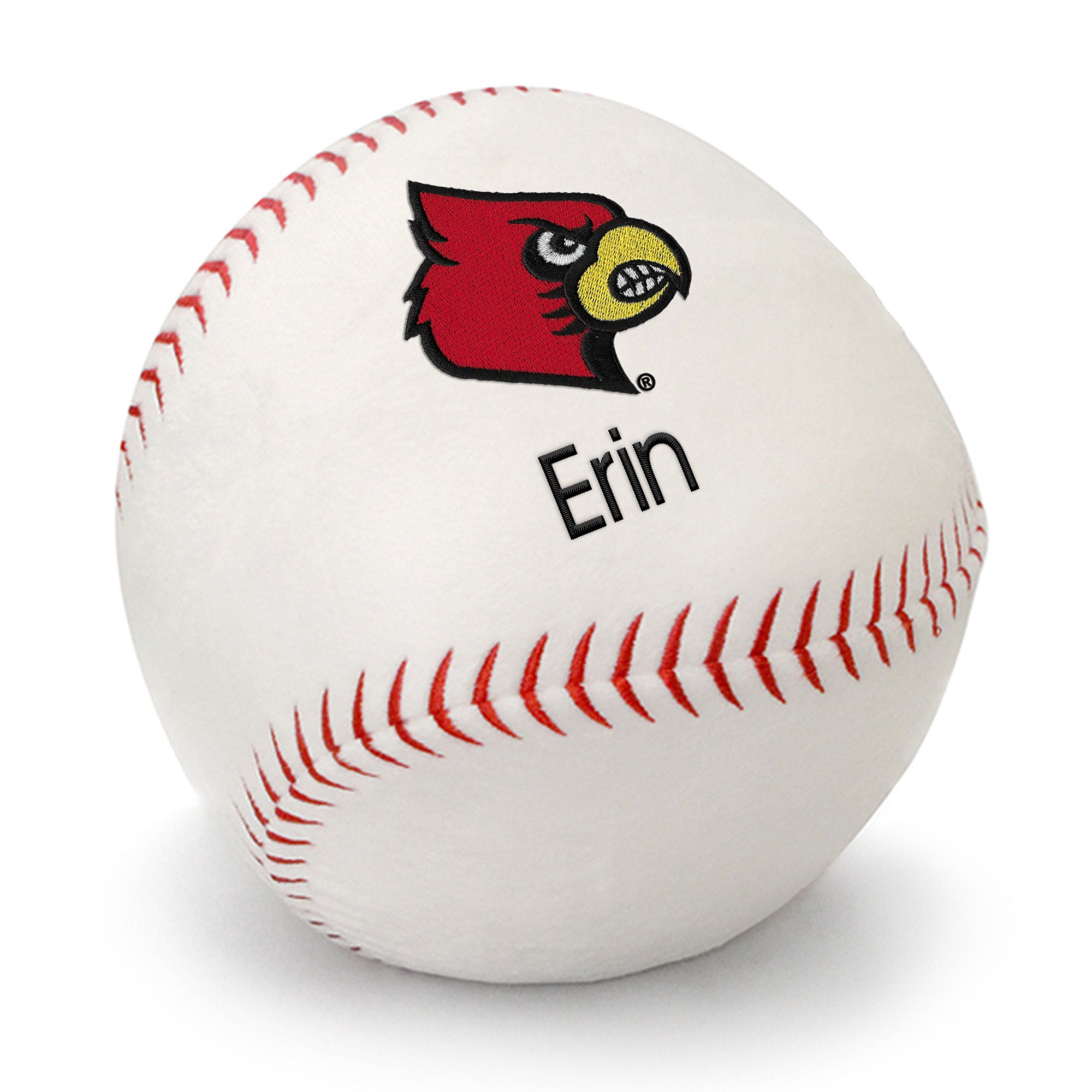 Toys Football Baseball Basketball Personalized NCAA Louisville