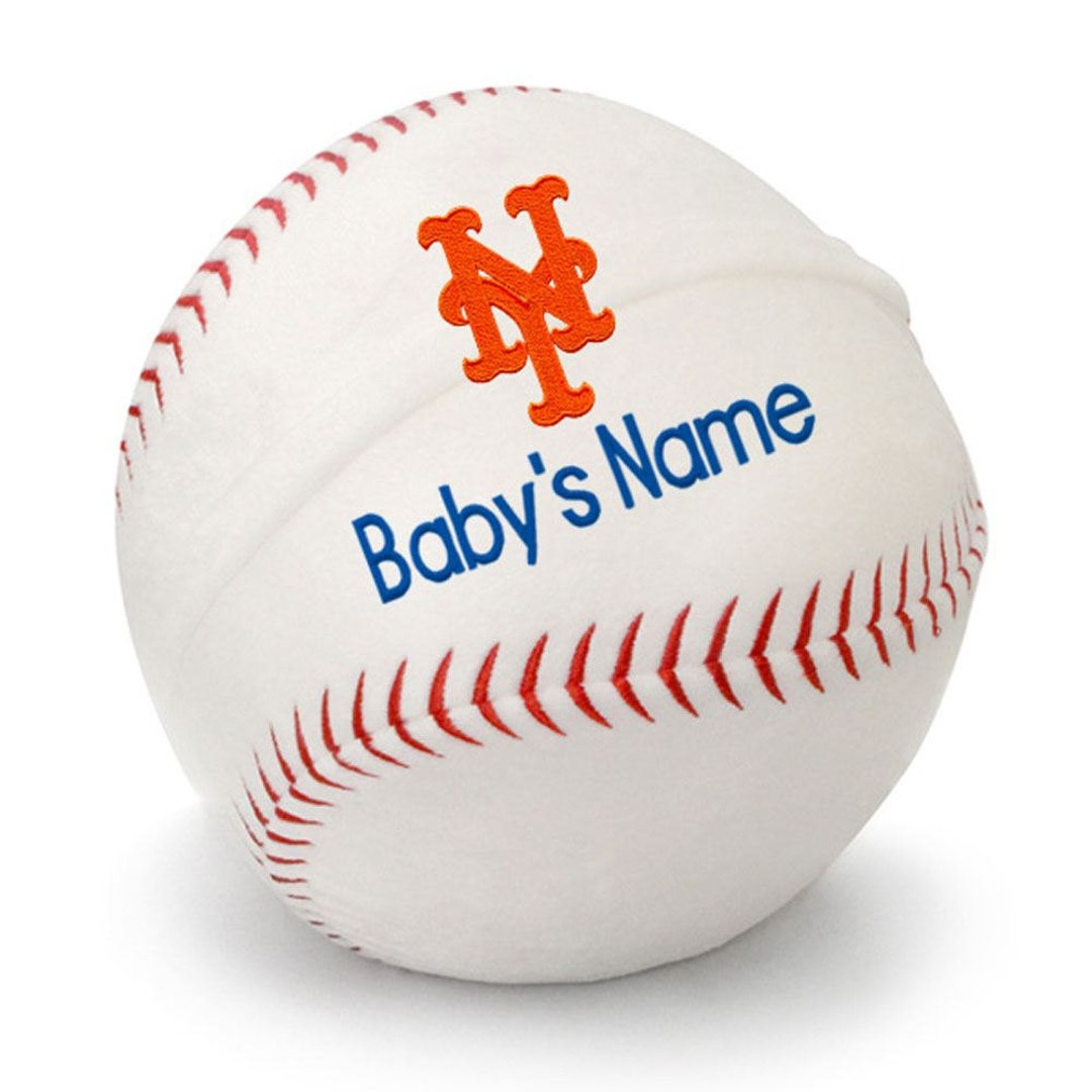 mets mlb personalized