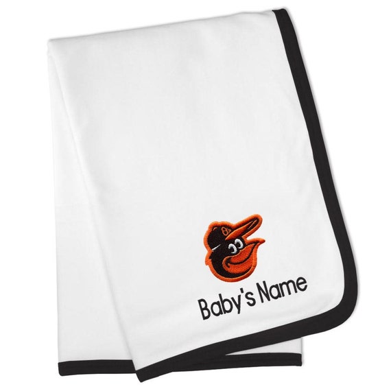 baby orioles jersey