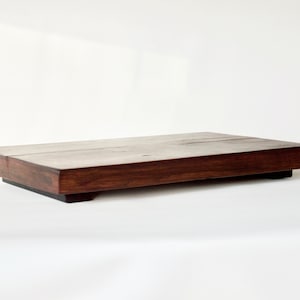 Serving board / Antique wood Serving board / Reclaimed wood Serving plate / Cheese board / Food board / Wood board