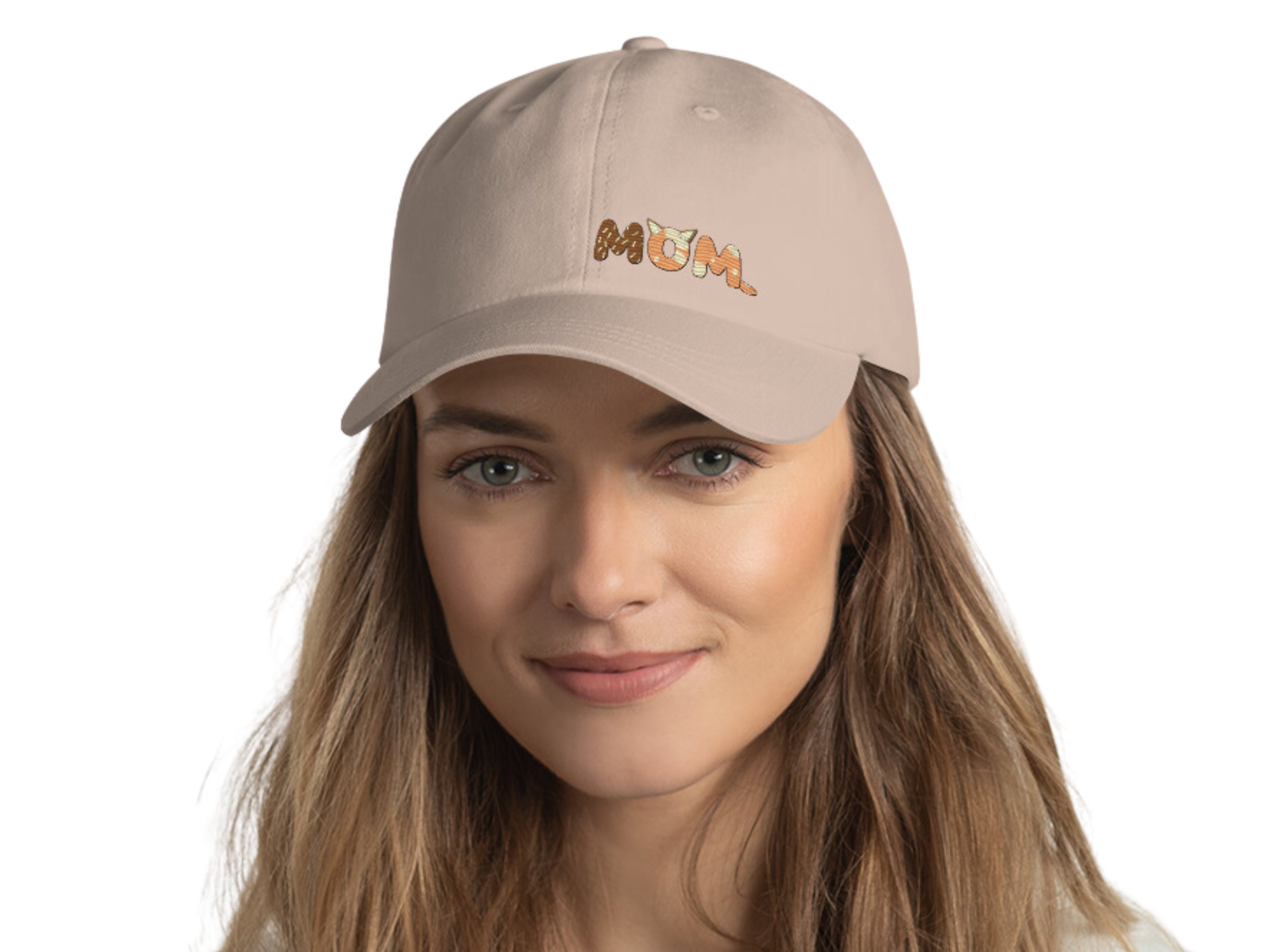 mom-hat-red-heeler-gift-for-moms-blue-dog-themed-birthday-party-etsy