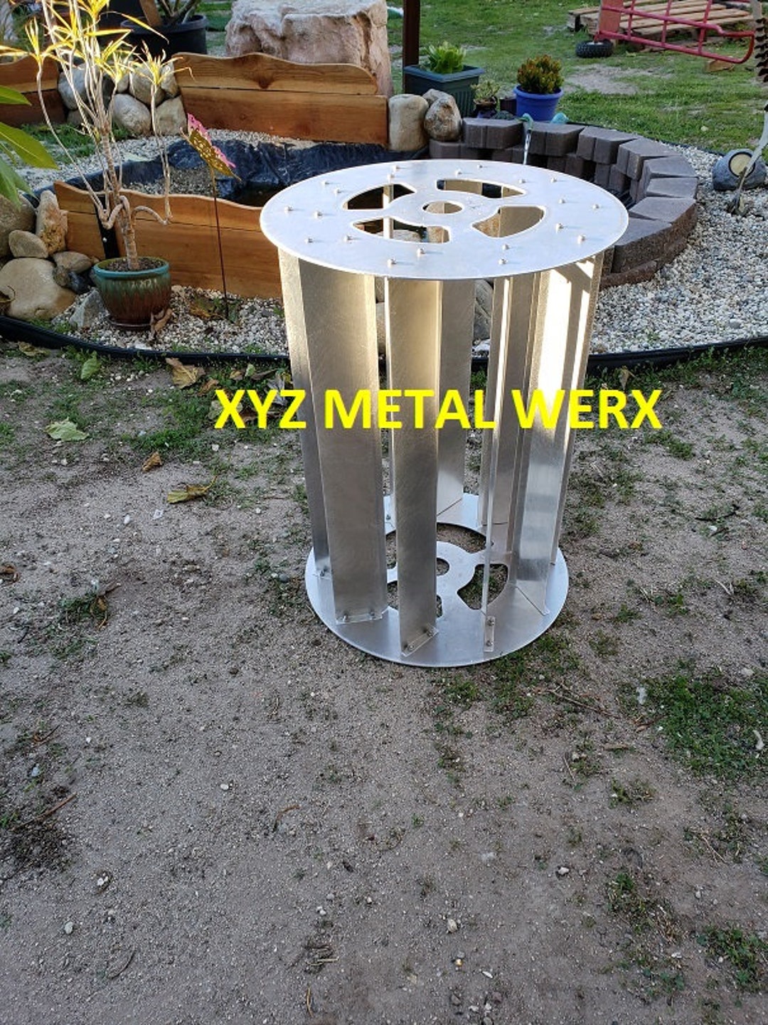 Beaupretty Solar Windmühle Modell - DIY Lernspielzeug Für Kinder 15x10x7cm