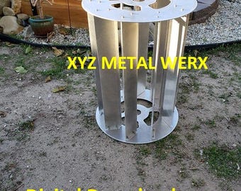 Wind generator, Wind turbine , VAWT, vertical Wind Turbine , DIY Wind power, File Download, vawt, DXF File