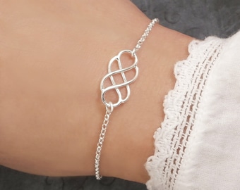 Dynamic More Rare Choctaw Sterling Silver Bracelet Signed S. Willis Dynamic More Rare Choctaw Sterling Silver Bracelet Signed S. Willis